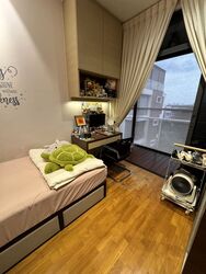 Tropika East (D14), Condominium #530328981